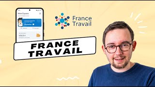 FRANCE TRAVAIL 🇫🇷 Les AIDES, FORMATIONS FINANCÉES et ACCOMPAGNEMENT 👀 (Ex-Pôle Emploi) 📋 screenshot 4