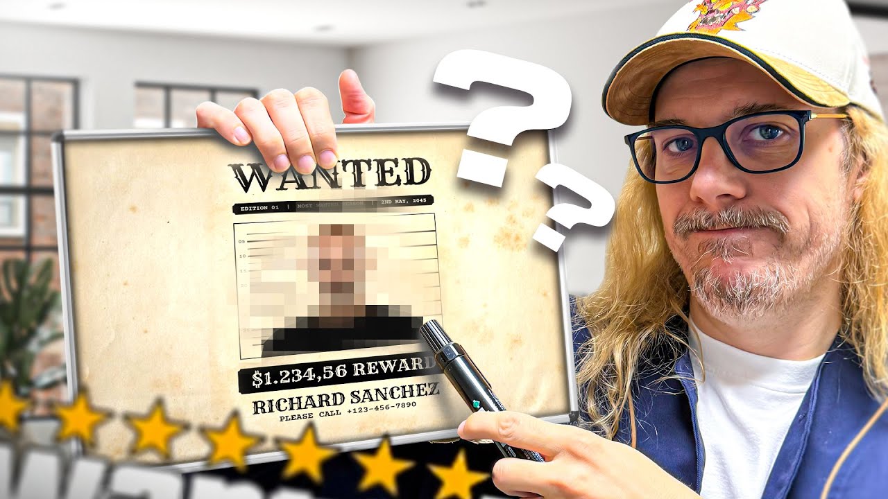 Où est Jean-Michel ?