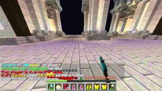 Cosmic Craft Pvp: I DONT HACK