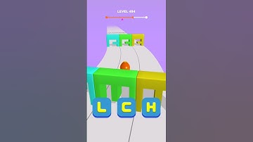 Blob Shape Shifter #492 #shorts #games