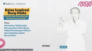 Kelas Inspirasi Bung Hatta 1