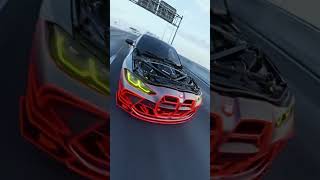 NEON.DRIVE | Cinematic Car Edits | BMW | BUILT | ENJOY | #shorts #viralshorts #automobile #building