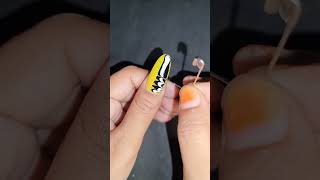 Cute nail art designs  #shorts #nailart #youtubeshorts #nails #ytshorts #shortvideo