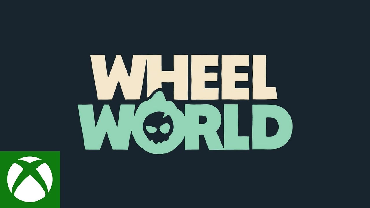 XBOX | Wheel World - Official Gameplay Trailer  Xbox Partner Preview October 2024