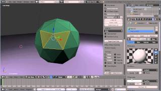 Blender and Unity Tutorial - Setting up Basic Materials