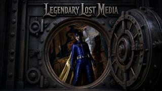 Legendary Lost Media - Batgirl, Dr Who, Event Horizon