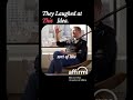 Banks laughed when he removed late fees @HDinHDPodcast #shorts