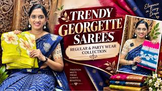 Weekend special #sarees collection regular & party wear sarees @sailajasilks Ph-9849553901 #giveaway screenshot 4