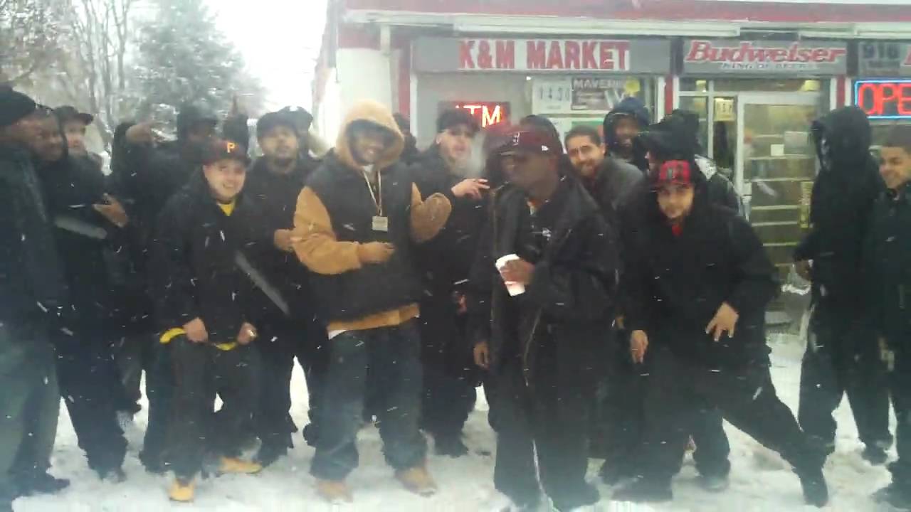 NORTH LANSING  DON DIVA PHOTO SHOOT PT1 [NORTHERNDOPE TV]