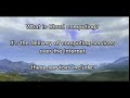 What is Cloud Computing?