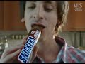 Snickers Ice Cream Bars - What Your Tastebuds Want