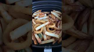 Philips air fryer