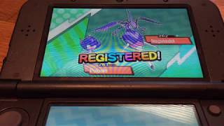 How to evolve poipole in Pokémon ultra sun and moon