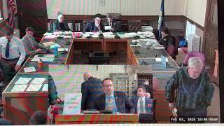 GOP NH State Senator Kevin Avard Advocates For Removing Local Controls Negating Legal Agreements
