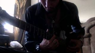 Video thumbnail of "Two Lives - Vincent Cyr (New Song)"