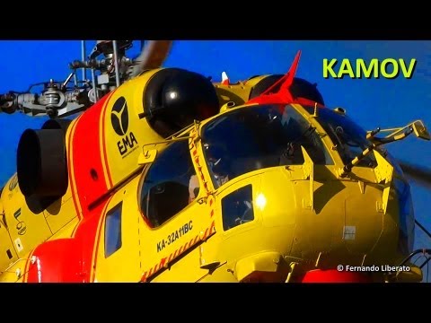 Kamov Ka-32