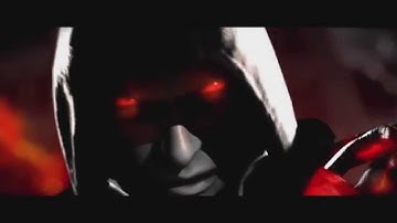 Prototype 2 #24- Murder your Maker (FINALE)