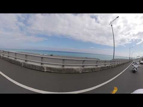 2021/02/15 太麻里-金崙大橋