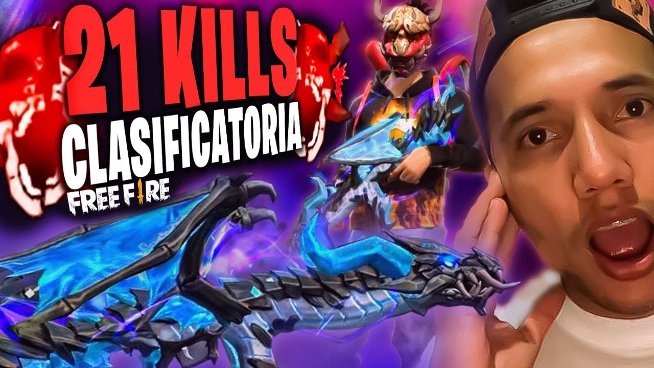 Jugamos Free Fire