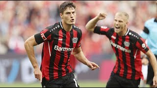 Bayer Leverkusen 71 Greuther Furth Bundesliga All Goals And Highlights 04.12.2021