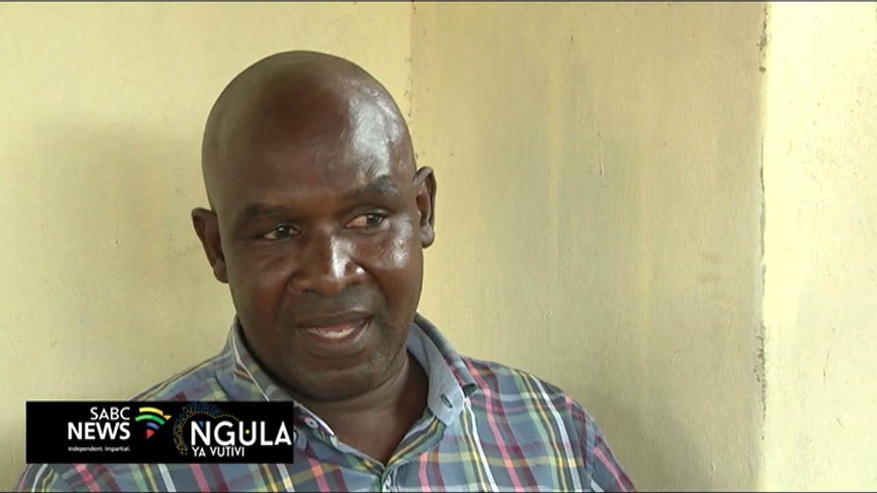 Ngula Ya Vutivi | Stock theft: 15 March 2023