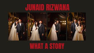 Wedding Photography in Hyderabad | Bigfat Muslim Wedding | Rizwana & Junaid | What A Story screenshot 4