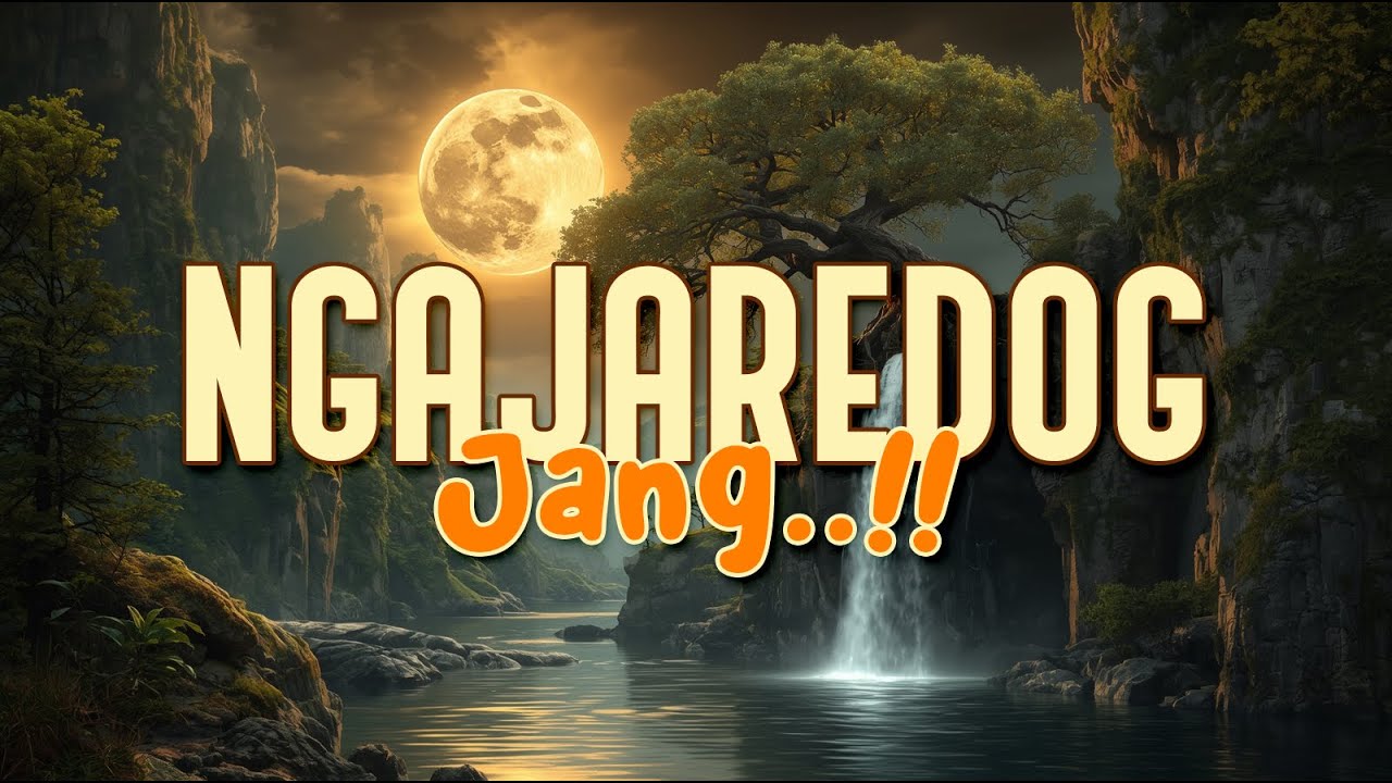 BALLAD BEYOND - NGAJAREDOG - LAGU SUNDA VERSI INDIA