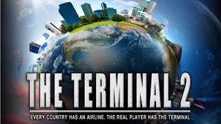 The Terminal 2 (Gameplay) screenshot 4