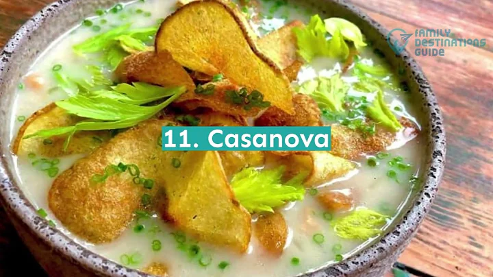 30 Best Restaurants in Carmel, CA