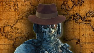 MW 2019: But Its Indiana Jones... (EDIT)