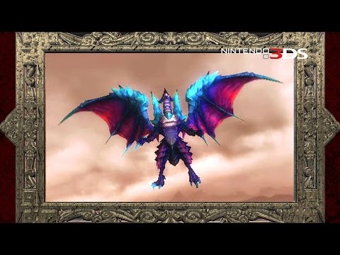 『FINAL FANTASY EXPLORERS』「TVCM冒険者編」 - 『FINAL FANTASY EXPLORERS』「TVCM冒険者編」
