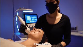 HYDROMAX - Equipo de Hidrodermoabrasión