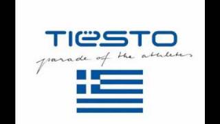 Tiesto- Olympic Flame (Original Mix)