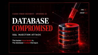 Celebrity SQL Injection Explained Visually | Full UNION Attack Demo (CWE‑89 · OWASP A03) Net Worth