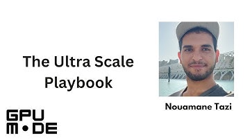 Livestream The Ultra Scale Playbook