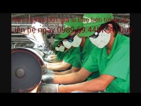 Video Kềm Nghĩa D01 Đại Lý - Shop Kềm Nghĩa giá sỉ - youtube