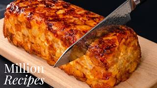 This Potato Recipe Is on My Menu 3 Times a Week! 😋 Everyone Asks Me for the Recipe!