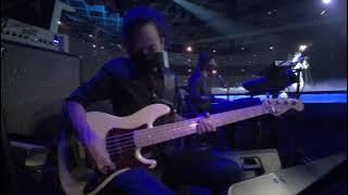 KASIH TAK SAMPAI  - ALIFF AZIZ - GEGAR VAGANZA 8 - MINGGU 2 - BASS CAM