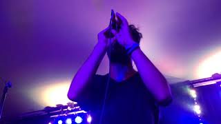 Heart Machine - Northlane - Live in Ipswich - 03/01/18