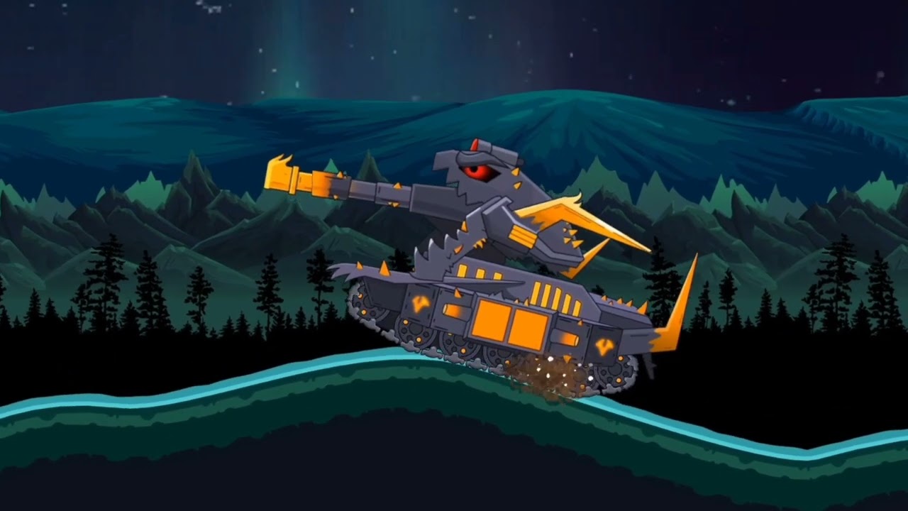 tank combat new level/ walkthrough the challenging level/ kids Game lover and game player