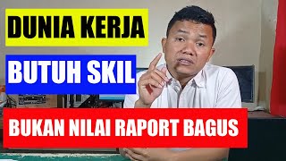 Peluang Kerja Untuk TKJ