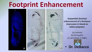 Footprint Enhancement Methods