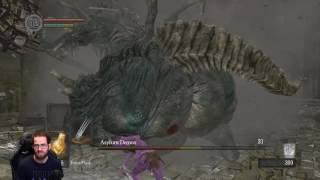 Dark Souls Gun Game Mod (Pt. 1) screenshot 4