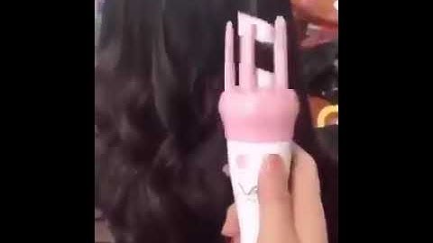 MÁY UỐN XOĂN XOAY TỰ ĐỘNG 360 độ 320k