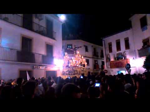 Piadosa Hermandad del Santísimo Sacramento, Santos Mártires de Córdoba y Cofradía de Nazarenos del Santísimo Cristo de la Misericordia y Nuestra Señora de las Lágrimas en su Desamparo