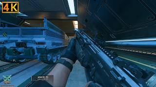 Call of Duty: Black Ops 7 Multiplayer Gameplay 4K