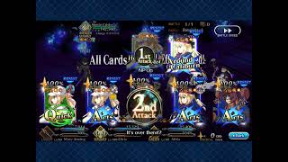 Ordeal Call II - Monte Cristo Fatal Battle