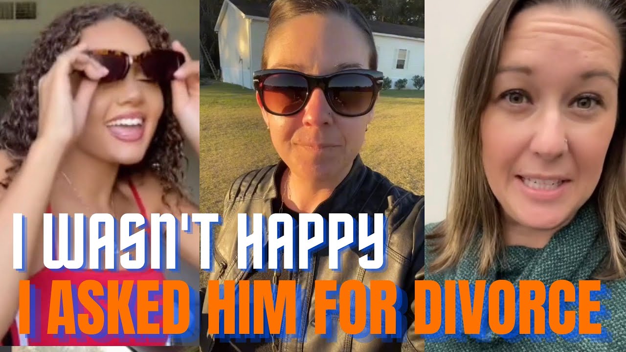 Modern Woman Who Divorced Her Husband Explained A Few Things To Us