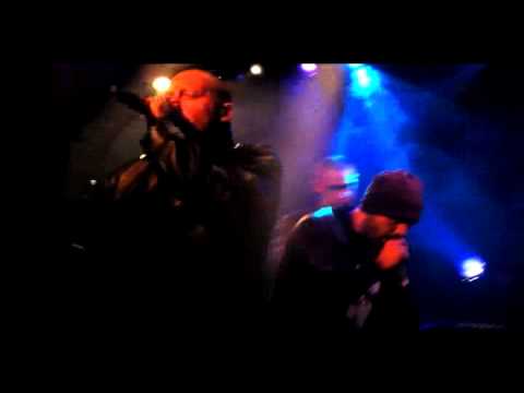 Youtube: L’uzine Live – La goutte d’encre (Prod by MSB)