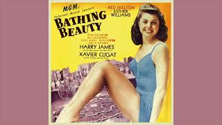 Nutcracker Suite (Bathing Beauty)